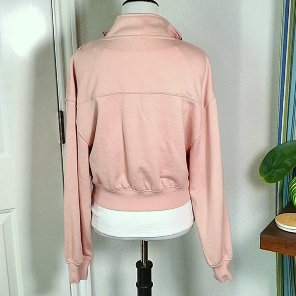 H&M Pullover Sweat Shirt - Picture 6 of 7